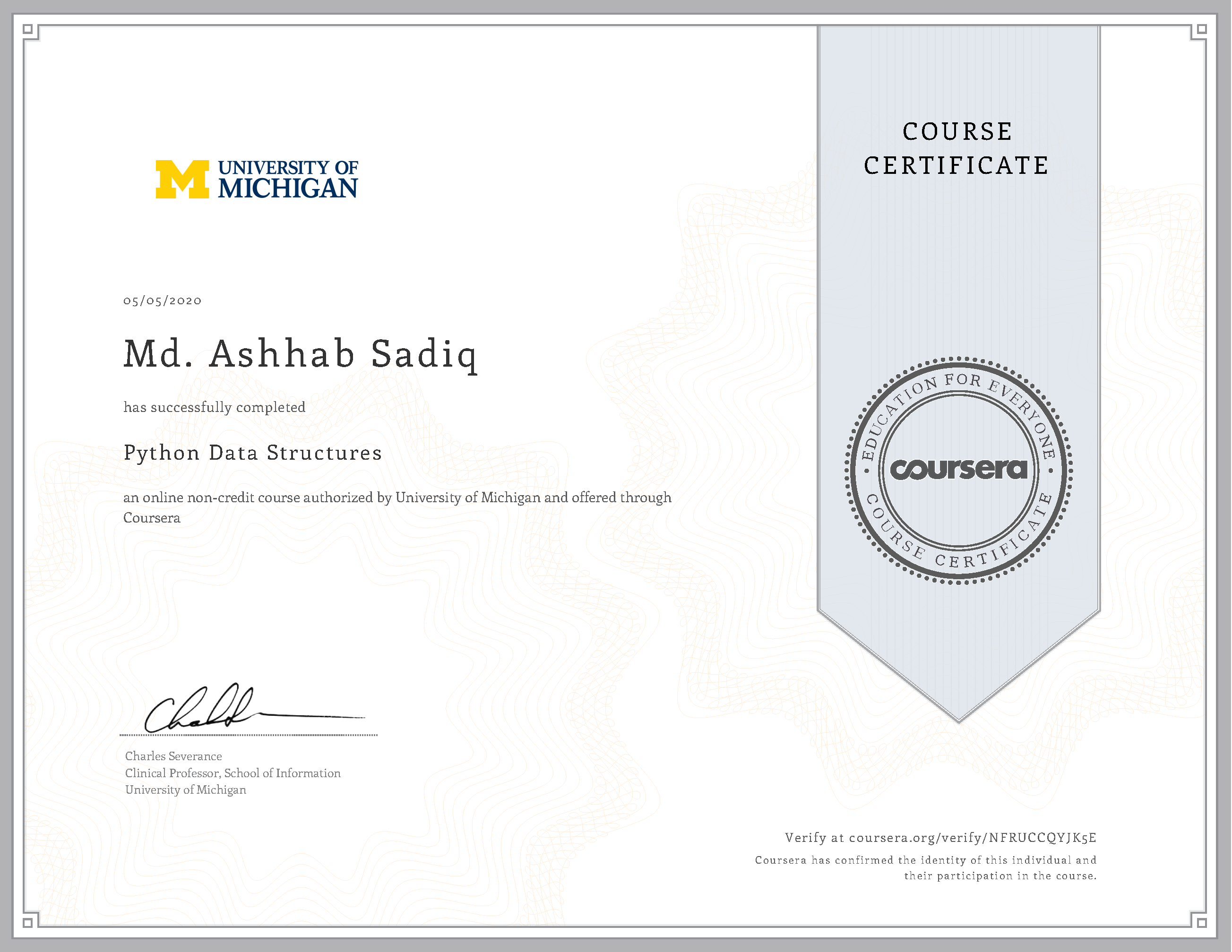 Python Data Structures